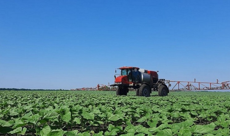 Mercy Corps розширює програми підтримки українського агросектору