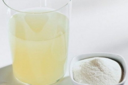 Виторг від експорту молочної сироватки в І кварталі зріс на 9,1%