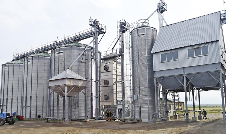 Комплексне рішення