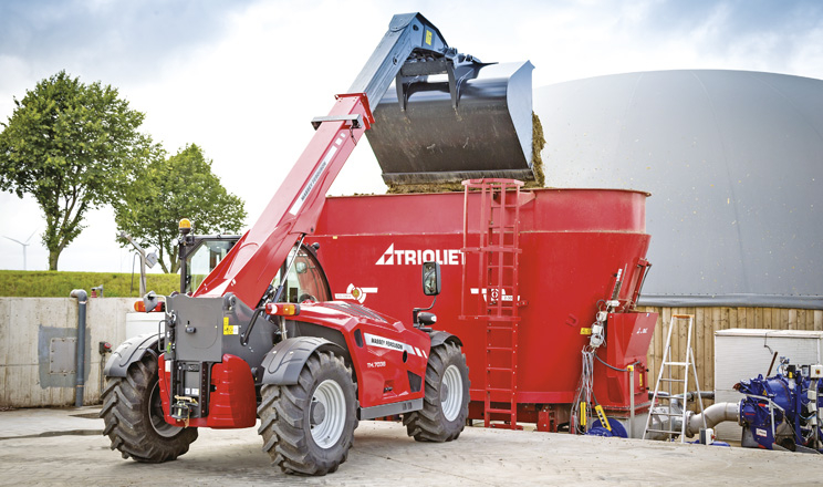 Універсальний помічник