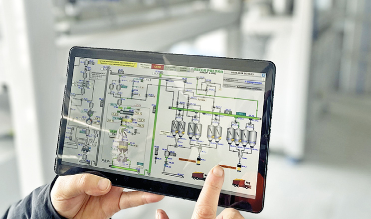 Системи автоматизації забезпечують прогнозованість роботи й захист від критичних втрат