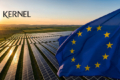 ЄБРР надав Kernel  $45 млн на будівництво сонячної електростанції